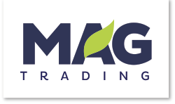 MAG TRADING logo